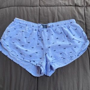 Southern Marsh Women’s M Chandler Lounge Shorts